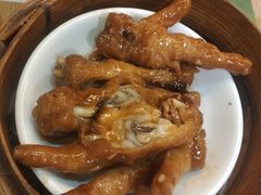 -添好运点心专门店(北角店)