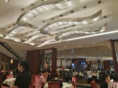 大堂-恒宝和宴(合生广场店)