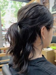 点击看大图 -首脑美发沙龙