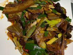 -老三烤肉·融合菜宴会厅