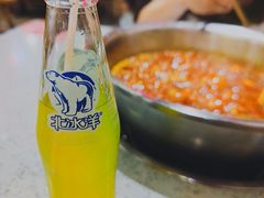 -华丰火锅(双林北横路店)