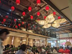 -三道菜(明堂公园店)