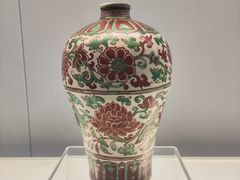 -上海博物馆(人民广场馆)
