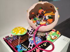 -上海油画雕塑院