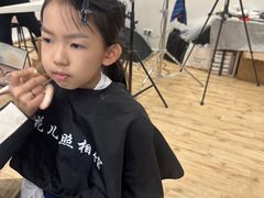 -花儿照相馆·最美证件照(红旗街万达店)