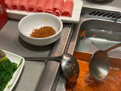 -海底捞火锅(人民广场店)