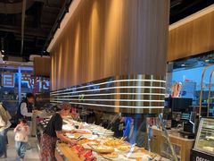 -比格比萨自助(宝山日月光店)