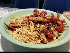 -靓虾二哥长沙地标小龙虾(五一广场店)