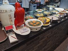 -文华小渔村(椒江康平路店)
