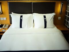 -北京东直门智选假日酒店