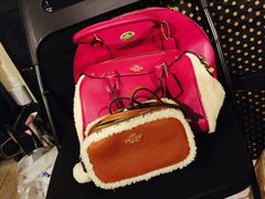 -COACH蔻驰(美罗百货新区)