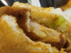 -麦当劳(南京宁海路店)