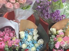 -循礼门鲜花花市(武汉循礼门店)