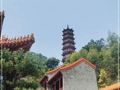 -南沙天后宫景区