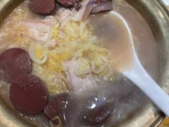 -老厨家(友谊路总店)