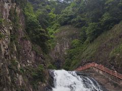 -五泄景区