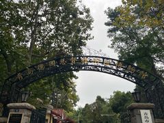 -青岛德国总督楼旧址博物馆