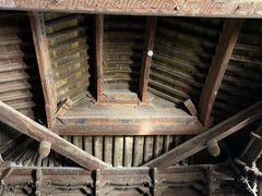 -张掖大佛寺景区