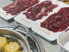 -杏花吴记牛肉火锅