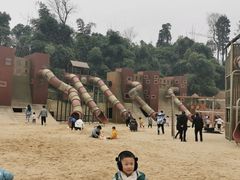 -枫香湖儿童公园