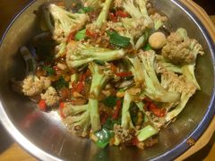 -田婆婆的菜(新天地店)