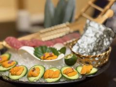 -长崎屋·日本料理·刺身·烧鸟(天河北路店)