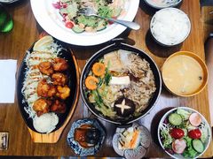 -铃木食堂(帽儿胡同店)