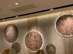 大堂-星巴克臻选(济南恒隆店)