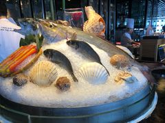 -广州富力君悦大酒店·凯菲厅