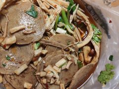 -张记捆鸡(总店)