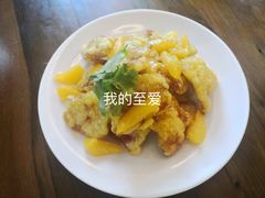-颜记私房菜(中海·寰宇天下A区店)