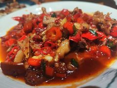 -小口味