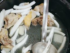 -糟粕醋·椰苑海南菜餐厅(亚龙湾天域酒店)