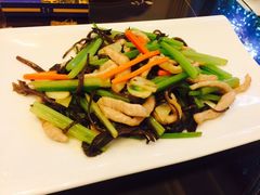 -金騰閣·经典粤菜(汾江中路店)