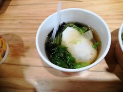 -家宴·灌蛋·沙茶面(曾厝垵店)