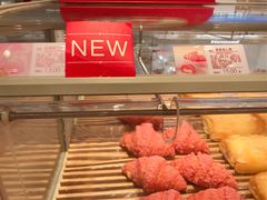 -好利来(鞍山站前店)
