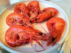 -79号渔船海鲜饭店(耀中店)