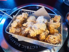 -包装马车·韩国料理·포장마차