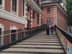 -大馆(前中区警署建築群)