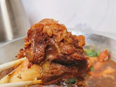 -大勇羊棒骨·烧烤(经六路店)