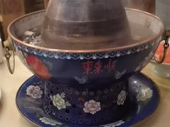 -东来顺•非遗火锅(外滩店)