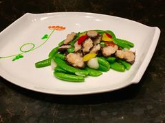 素炒-童福兴·南京菜(老门东店)