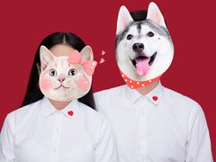 -壹人壹像工作室(购物公园店)