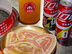 -梅梅家的烤肉店(槐北路店)
