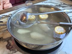 -悦来悦牛潮汕牛肉火锅(大浪店)