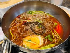 -一味烧烤(纪念路店)