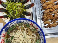 -铁记拉面(胜利路店)