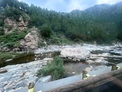 -泰山风景名胜区