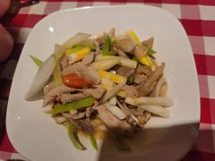 -西贝(吴江路湟普汇店)