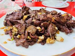 -同发号饭庄(复兴路店)